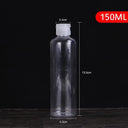 Leak-Proof Cosmetic Bottle for On-The-Go