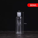 Leak-Proof Cosmetic Bottle for On-The-Go