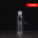 Leak-Proof Cosmetic Bottle for On-The-Go