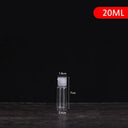 Leak-Proof Cosmetic Bottle for On-The-Go