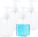Leak-Proof Cosmetic Bottle for On-The-Go
