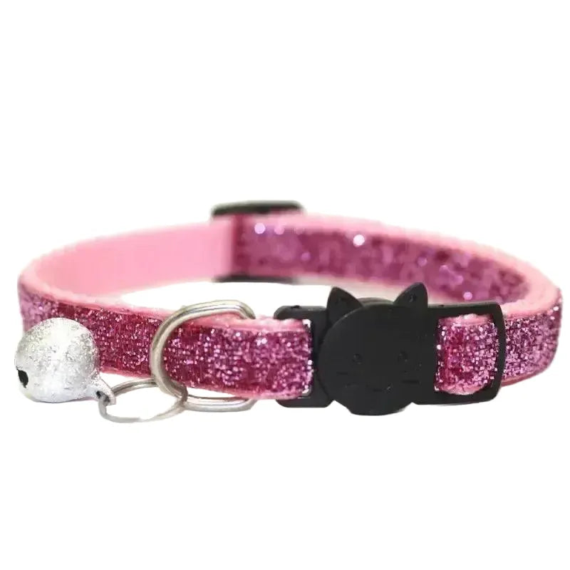Reflective Cat Collar Breakaway Safety — product view 1