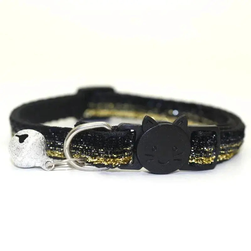Reflective Cat Collar Breakaway Safety — product view 8