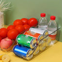 Easy Access Fridge Can Dispenser Dorms