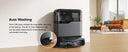 Effortless Robot Vacuum for Busy Homes