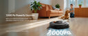 Effortless Robot Vacuum for Busy Homes