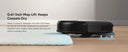 Effortless Robot Vacuum for Busy Homes