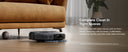 Effortless Robot Vacuum for Busy Homes