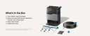 Effortless Robot Vacuum for Busy Homes