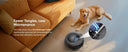 Effortless Robot Vacuum for Busy Homes