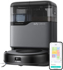 Effortless Robot Vacuum for Busy Homes