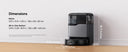 Effortless Robot Vacuum for Busy Homes