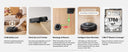 Effortless Robot Vacuum for Busy Homes