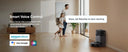 Effortless Robot Vacuum for Busy Homes