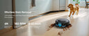 Effortless Robot Vacuum for Busy Homes