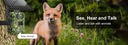 Smart Solar Trail Camera for Hunters
