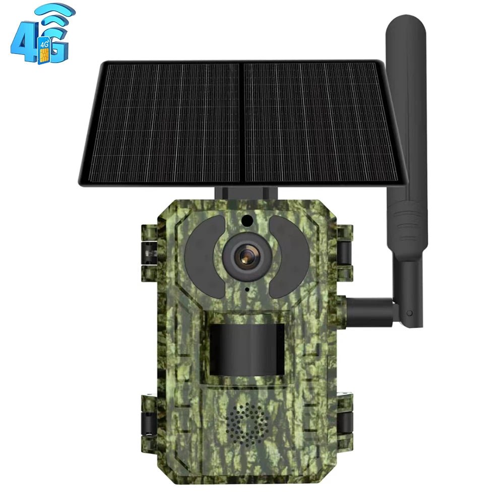Solar Trail Camera for Hunters — product view 18