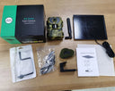 Smart Solar Trail Camera for Hunters