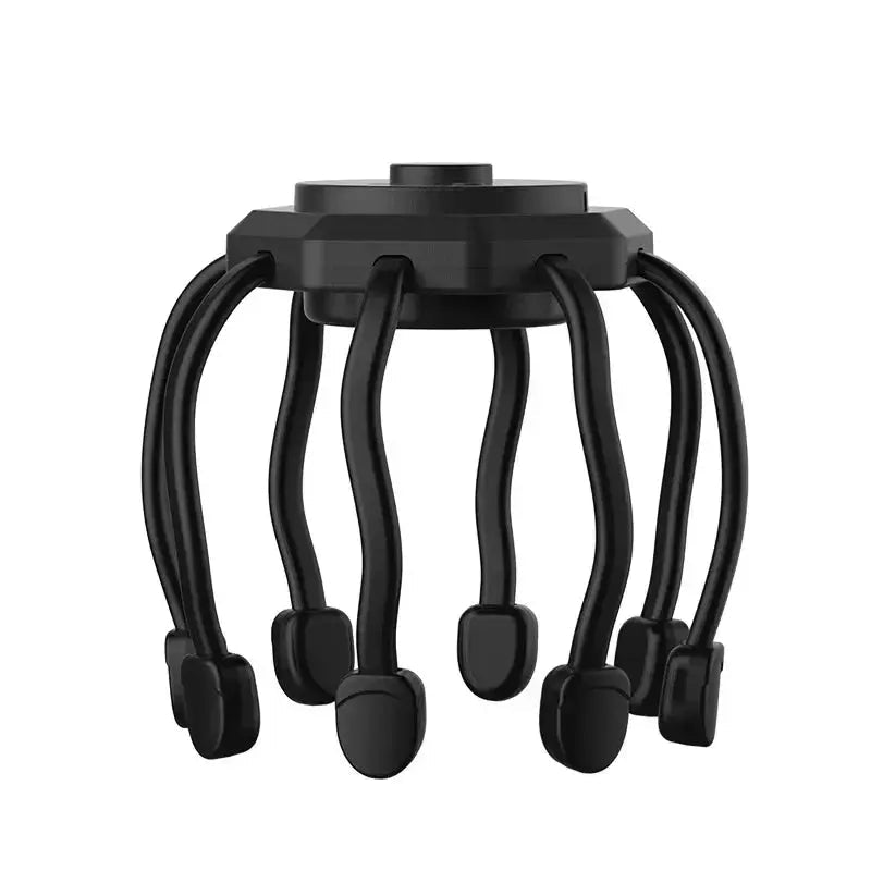 Relaxing Head Massager for Home Spa