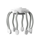 Relaxing Head Massager for Home Spa