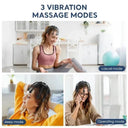 Relaxing Head Massager for Home Spa