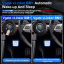Reliable BMW OBD2 Reader for Coding