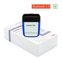 Reliable BMW OBD2 Reader for Coding