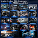 Reliable BMW OBD2 Reader for Coding