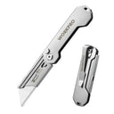 Reliable Folding Knife for Campers Gear