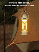 Reliable Lantern for Outdoor Camping