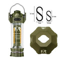 Reliable Lantern for Outdoor Camping