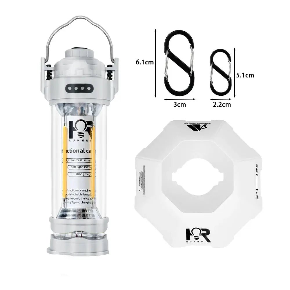Reliable Lantern for Outdoor Camping — product view 17