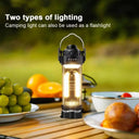 Reliable Lantern for Outdoor Camping