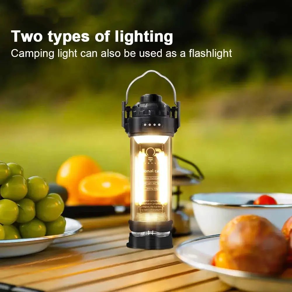 Reliable Lantern for Outdoor Camping