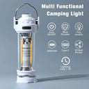 Reliable Lantern for Outdoor Camping