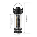 Reliable Lantern for Outdoor Camping