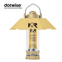 Reliable Lantern for Outdoor Camping