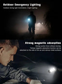 Reliable Lantern for Outdoor Camping