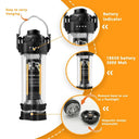 Reliable Lantern for Outdoor Camping