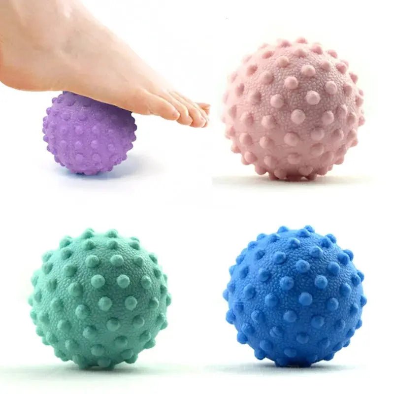 Relief Massage Ball for Plantar Fascia