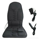 Relief Massager Pad for Neck and Back