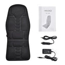 Relief Massager Pad for Neck and Back