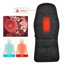 Relief Massager Pad for Neck and Back