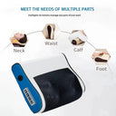 Relief Neck Massager for Desk Workers