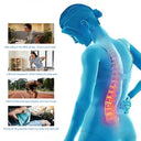 Relief Red Light Therapy Belt for Joints