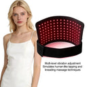 Relief Red Light Therapy Belt for Joints