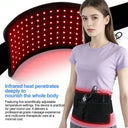 Relief Red Light Therapy Belt for Joints