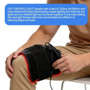 Relief Red Light Therapy Belt for Joints