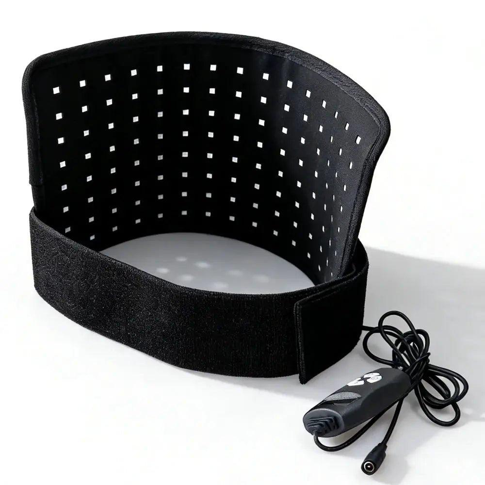 Relief Red Light Therapy Belt for Joints