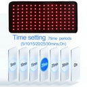 Relief Red Light Therapy Belt for Joints